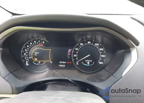 2015 Lincoln Mkz z USA, uszkodzony, nr VIN 3LN6L2G97FR612251